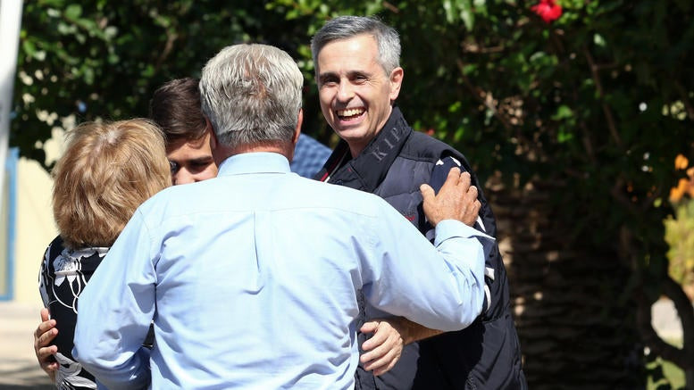 Όλη η συγκλονιστική κατάθεση Λεμπιδάκη – Πώς έγινε η απαγωγή